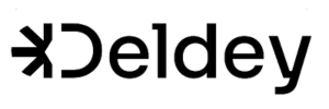 Deldey logo