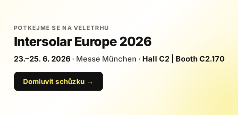 DELDEY a&nbsp;HOENERGY na Intersolar Europe 2026